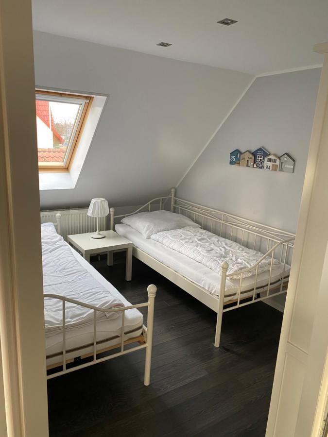 Sonnentraum In Bester Lage Fehmarn Buitenkant foto