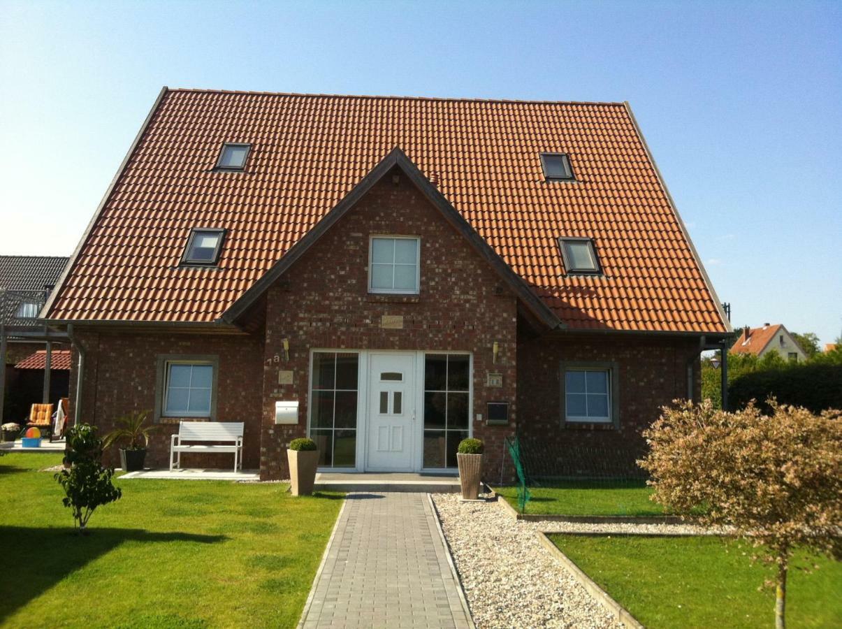 Sonnentraum In Bester Lage Fehmarn Buitenkant foto