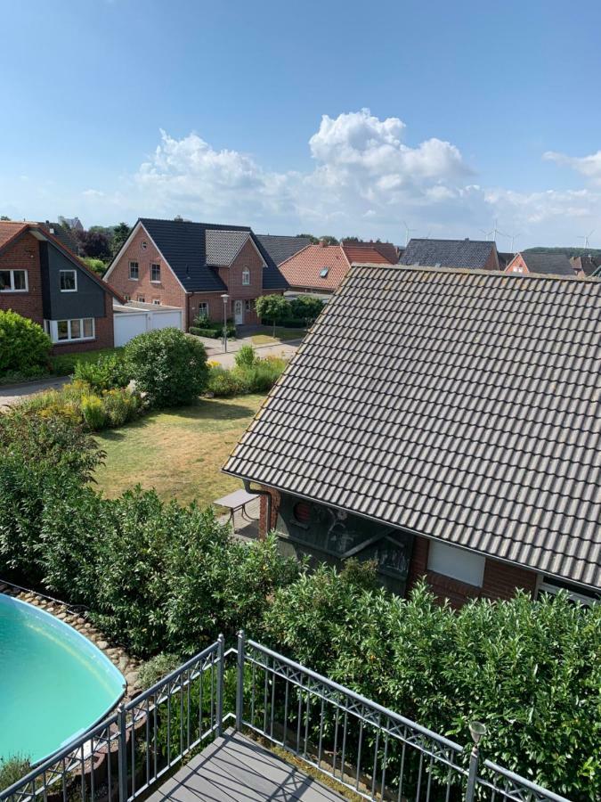 Sonnentraum In Bester Lage Fehmarn Buitenkant foto