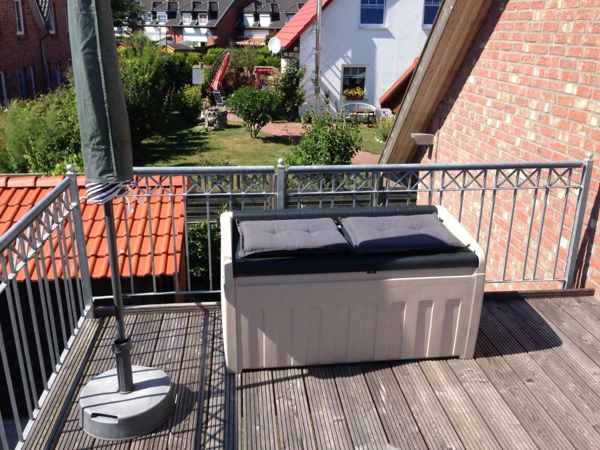 Sonnentraum In Bester Lage Fehmarn Buitenkant foto