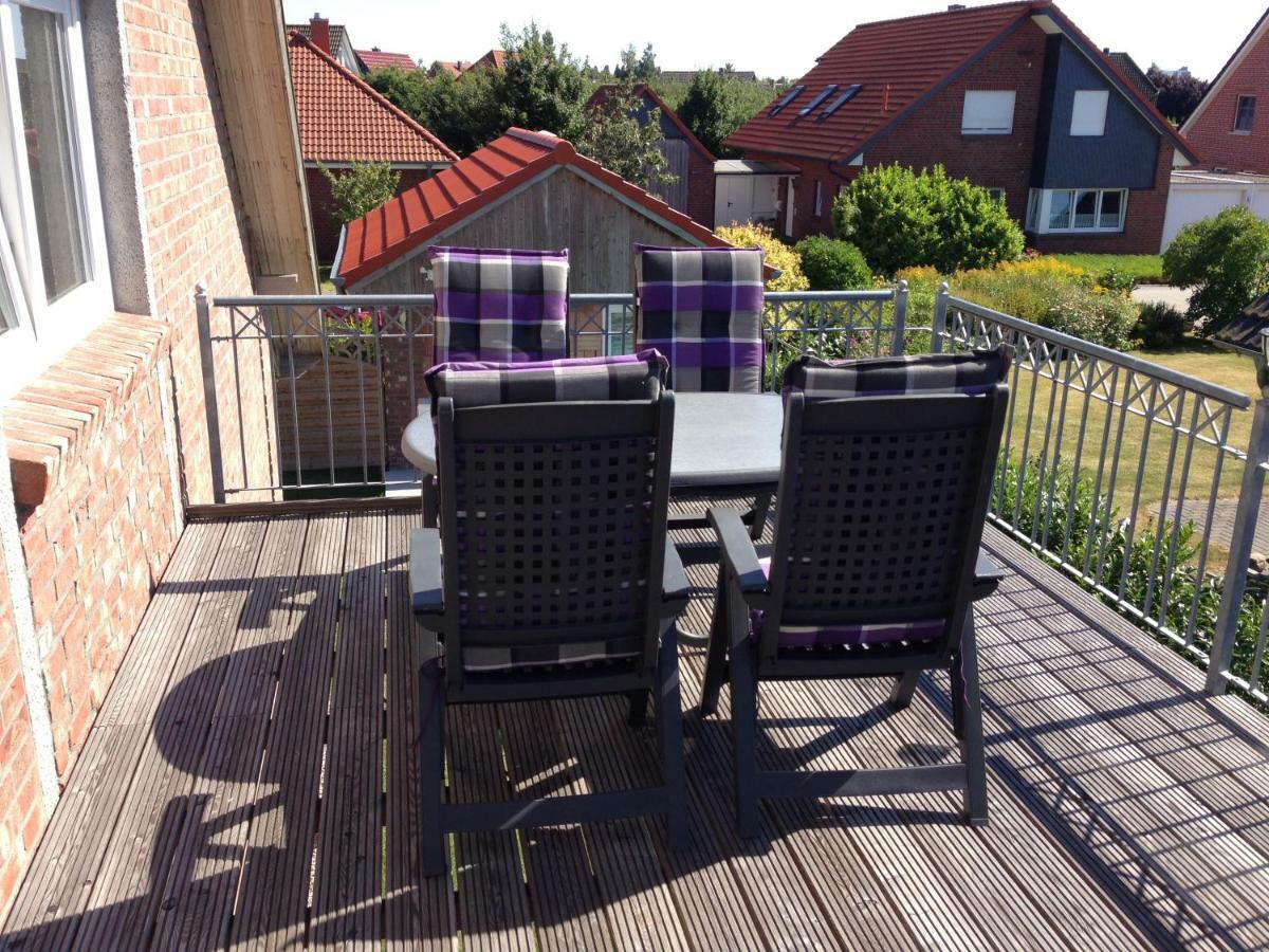 Sonnentraum In Bester Lage Fehmarn Buitenkant foto